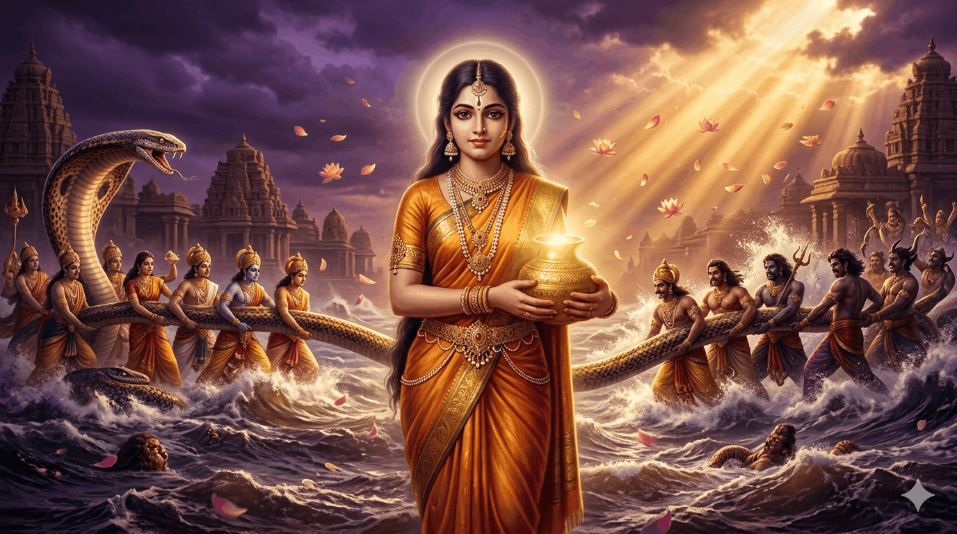 मोहिनी एकादशी 2026 तिथि, व्रत विधि, कथा और पारण